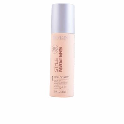 Revlon Style Masters Iron Guard Protective Straightening 150ml