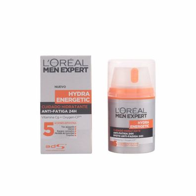 L'Oréal Professionnel MEN EXPERT hydra energetisch 50ml