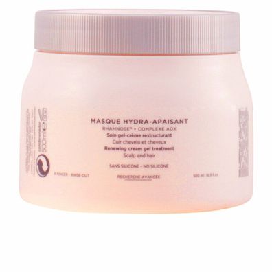 Spécifique masque hydra-apaisant 500ml