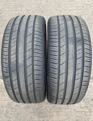 2x Sommerreifen 235/45 R19 99V XL Nexen N´Fera Sport Silent DOT24 NEU