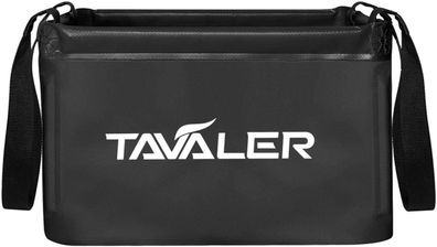 Faltbare Camping Faltschüssel 20L Waschschüssel Outdoor Spülbecken