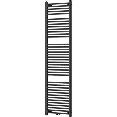 Mexen Mars Badheizkörper 1800 x 500 mm, 814 W, Schwarz - W110-1800-500-00-70