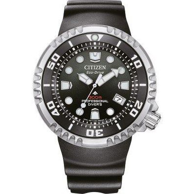 Bürger - BN1024-01E - Citizen Promaster Marine BN1024-01E Uhr