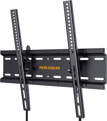 TV Wandhalterung Neigbare Halterung 26-60 Zoll bis 52kg VESA 400x400mm