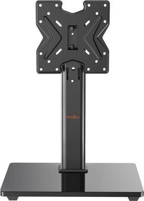 Perlegear TV-Ständer 19-43 Zoll schwenkbar höhenverstellbar VESA 200x200mm