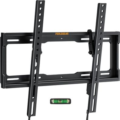 Neigbare TV Wandhalterung 26-65 Zoll LED LCD Flach&Curved TV bis 45kg VESA