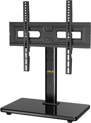 TV Ständer Schwenkbarer Universal für 32-60 Zoll LED LCD Fernseher bis 40kg