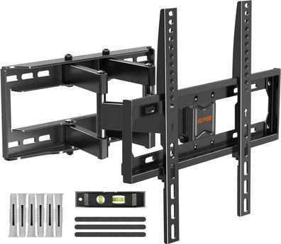 TV Wandhalterung für 26-65 Zoll TV, bis 40kg, VESA