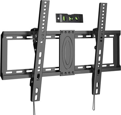 Neigbare TV Wandhalterung für 37-82 Zoll Fernseher bis 60kg VESA 600x400