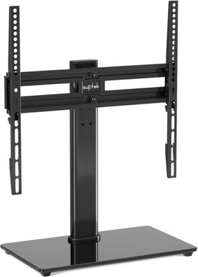 Suptek TV Stand Schwenkbar 26-55 inch LED OLED Flat Curved Screens 50 KG VESA