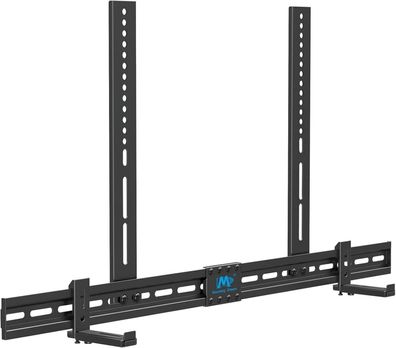Universal Soundbar Halterung bis 9kg Anti-Rutsch TV Stand Wand Montage MD5425