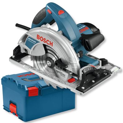 Bosch Handkreissäge GKS 65 GCE 65mm