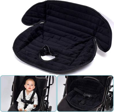 Wasserdichte Sitzauflage für Babyschale Kindersitz Autositz