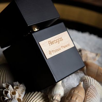 Tiziana Terenzi Akragas - Extrait de Parfum - Parfumprobe