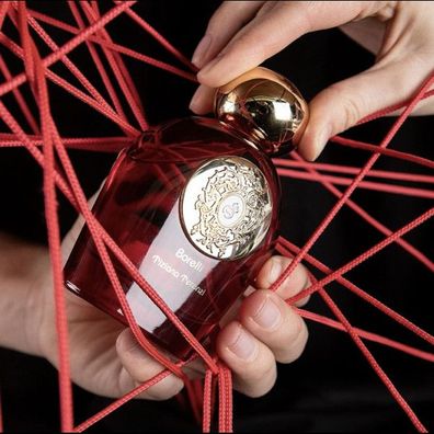 Tiziana Terenzi Borelli - Extrait de Parfum - Parfumprobe