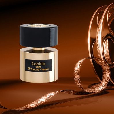 Tiziana Terenzi Cabiria - Extrait de Parfum - Parfumprobe