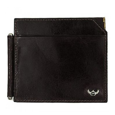 Golden Head Geldklammer 1960-05, schwarz, Herren