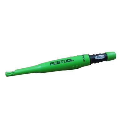 Festool Stift 204147 Fanartikel Picastift Marker Tieflochmarker Baumarker