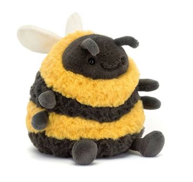 Brand New With Tags! Sold Out! Rare & Hard to Find - Genuine Jellycat Albee Bee