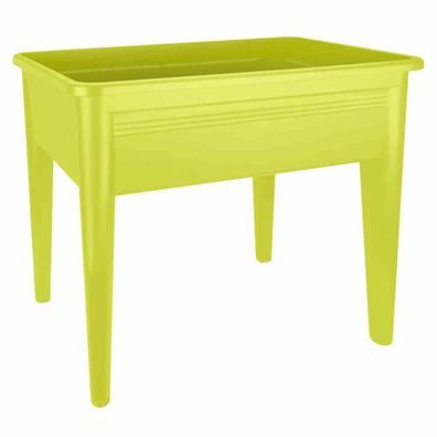 Anzuchttisch super XXL lime grün green basics