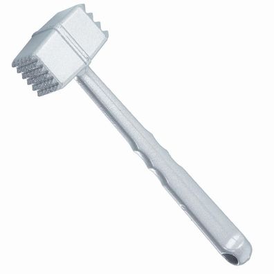 Fleischhammer "Robusto" Alu beschichtet, 21,5 x 6 cm