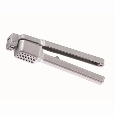Knoblauchpresse "Biopress" Alu beschichtet, 15 x 3 cm