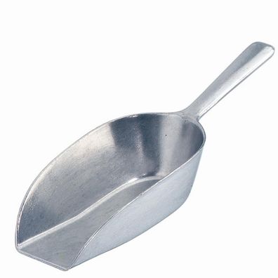 Abwiegeschaufel "Hygia" 210 mm