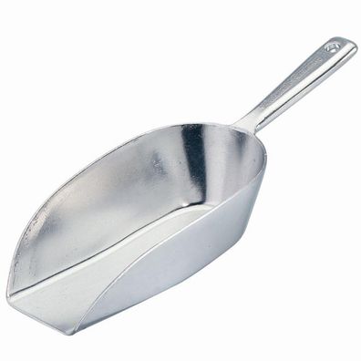 Abwiegeschaufel "Hygia" 250 mm