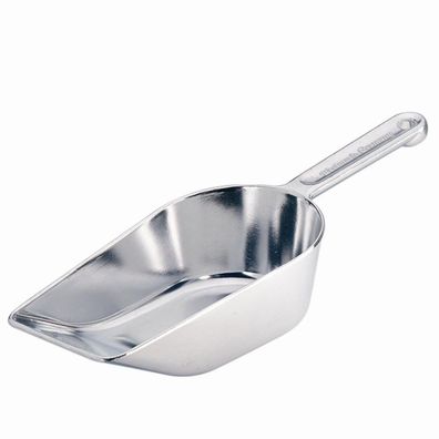 Abwiegeschaufel "Hygia" 310 mm