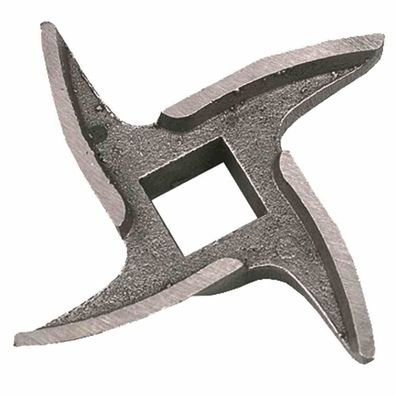 Westmark 4-flügeliges Messer für Westmark Fleischwolf 97522260/Gr. 8,