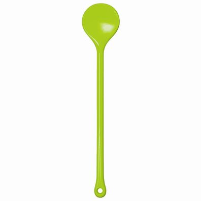 Rundlöffel apfelgrün 31 cm