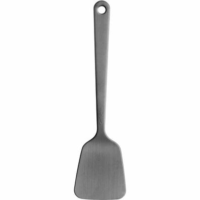 Pfannenwender "Chef´s" 37 cm aus Nylon, temperaturbeständig bis max. 260 °C