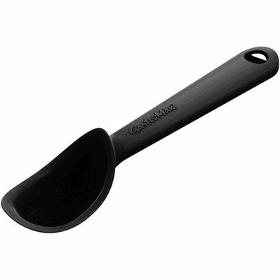Eisportionierer 18,5 cm aus Nylon, temperaturbeständig bis max. 260 °C