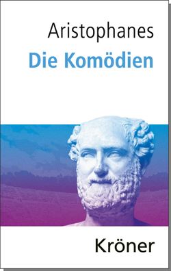 Die Komödien | Deutsche Gesamtausgabe | Aristophanes | Buch | XII | Deutsch