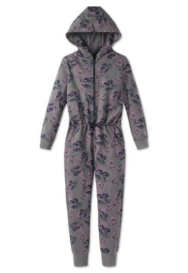Schiesser 158956-200 Jumpsuit Overall/Overalls 2-Nachtwäsche