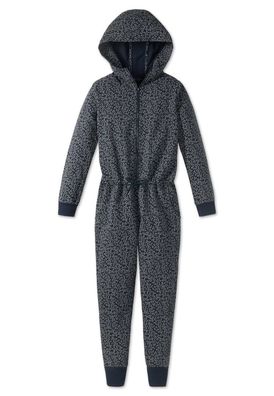 Schiesser 158956 Jumpsuit Overall/Overalls 2-Nachtwäsche