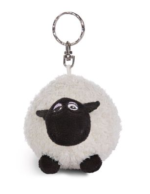 Schlüsselanhänger Shaun das Schaf Shirley NICI GREEN, 49187