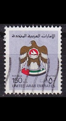 Vereinigte Emirate Emirates [1982] MiNr 0142 ( O/used )