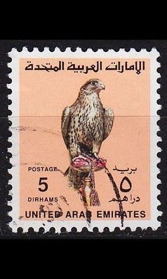 Vereinigte Emirate Emirates [1990] MiNr 0293 ( O/used )