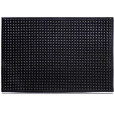 XL Barmatte Hochleistungs Silikon Bar Service Mat für Küche Café 30x45cm