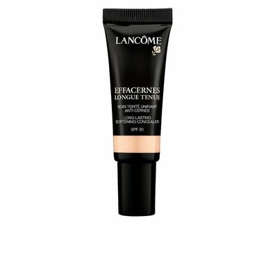 Lancôme Effacernes Longue Tenue Softening Concealer SPF30