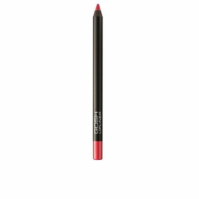 Gosh Velvet Touch Lipliner Waterproof 008 Raspberry Dream