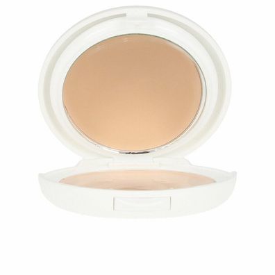 Uriage Water Cream Tinted Compact SPF30