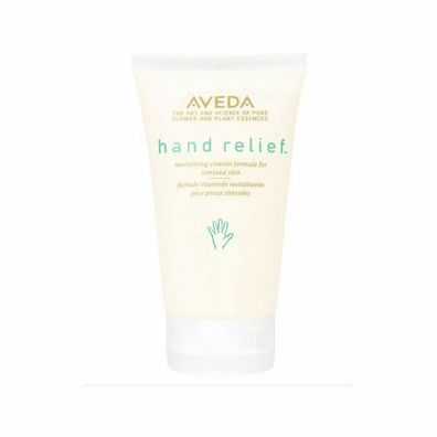 Aveda Hand Relief Moisturizing Cream