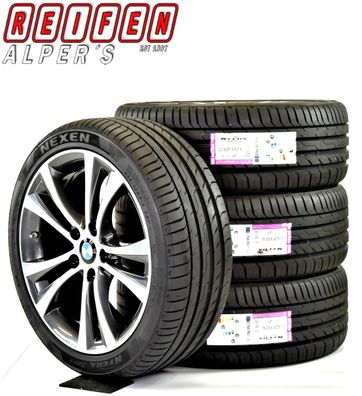 BMW 18zoll Sommerräder 1er F20 F21 2er F22 F23 Styling 384 6796210 RDK Original