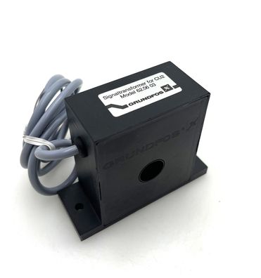 Grundfos Model 62.56 03 Signaltransformer für CU2 Motorvollschutz P13/1244