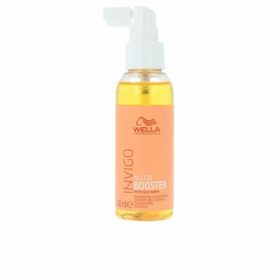 Wella Invigo Nutri Enrich Booster Nourishing Concentrate 100ml