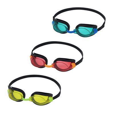 Aqua Burst Essential™ II Schwimmbrille ab 7 Jahren, sortiert