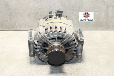 Mercedes E-Klasse W212 S212 Lichtmaschine 180A E200 CDI 555.590.180.004 OAW5V