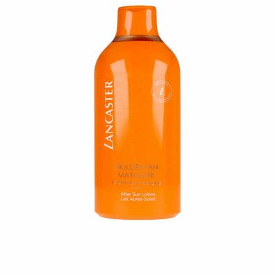 Lancaster Golden Tan Maximizer After Sun Lotion 400ml